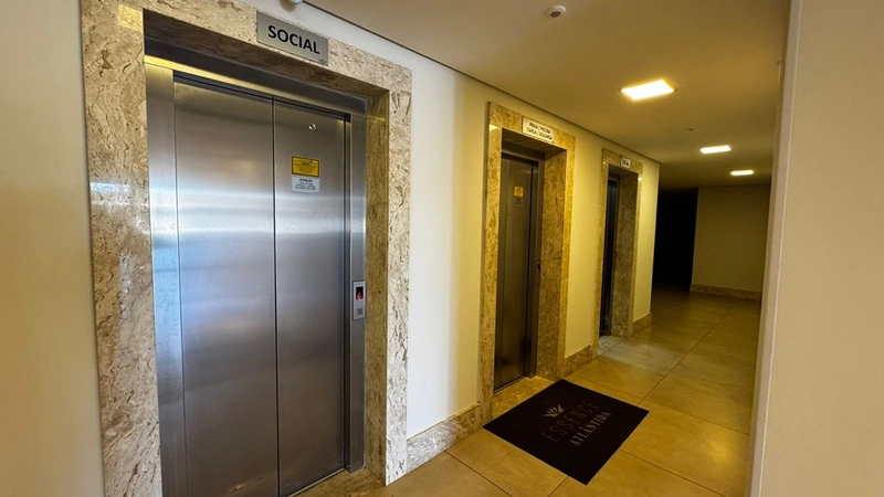 Apartamento à venda em Atlântida: 24ª foto da galeria de imagens do imóvel