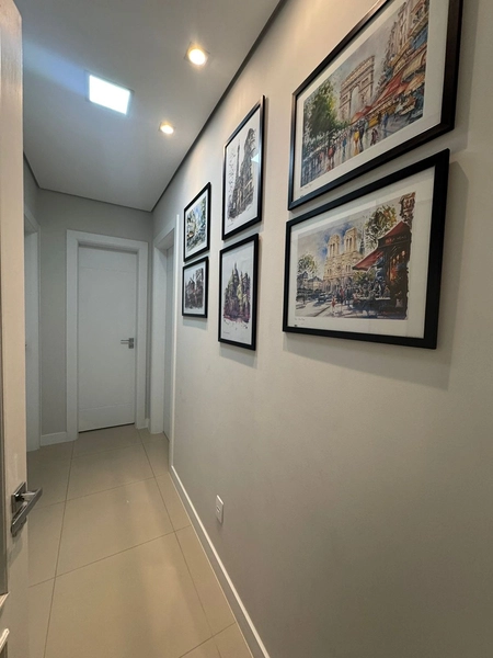 Apartamento à venda em Atlântida: 14ª foto da galeria de imagens do imóvel
