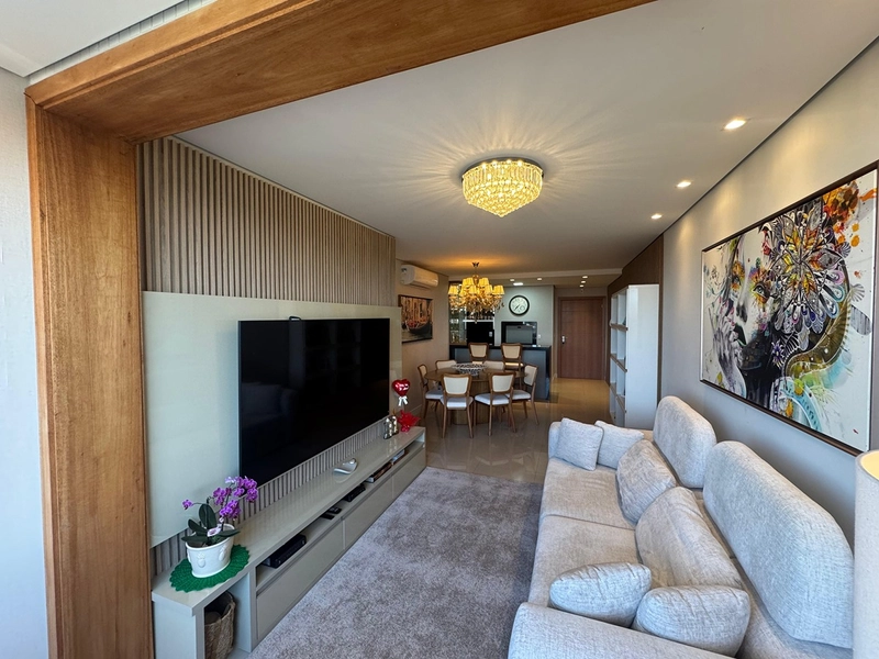 Apartamento à venda em Atlântida: 8ª foto da galeria de imagens do imóvel