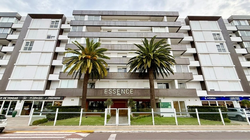 Apartamento à venda em Atlântida: 15ª foto da galeria de imagens do imóvel