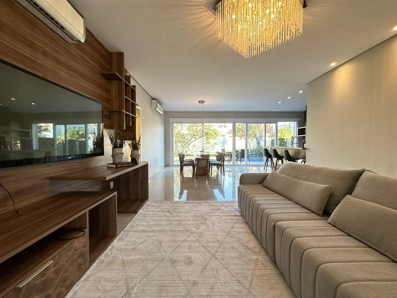 Casa á venda no Condomínio Enseada: 9ª foto da galeria de imagens do imóvel