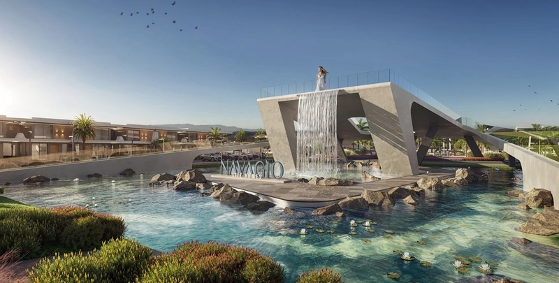 Sobrado à venda no condomínio Navagio Life Homes : 7ª foto da galeria de imagens do imóvel