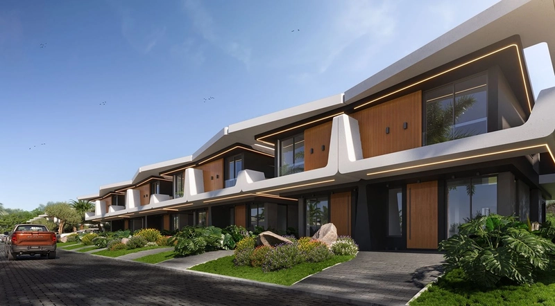 Imóvel residencial ou comercial