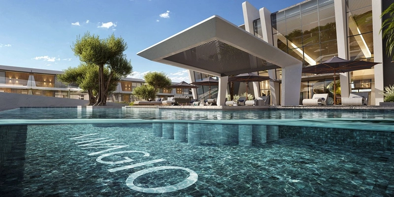 Sobrado à venda no condomínio Navagio Life Homes : 14ª foto da galeria de imagens do imóvel