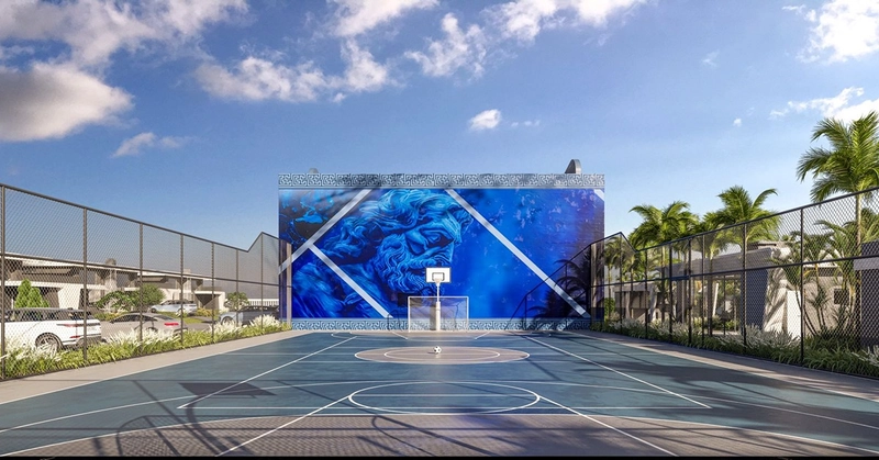 Sobrado à venda no condomínio Navagio Life Homes : 27ª foto da galeria de imagens do imóvel