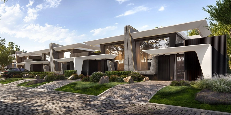 Sobrado à venda no condomínio Navagio Life Homes : 13ª foto da galeria de imagens do imóvel