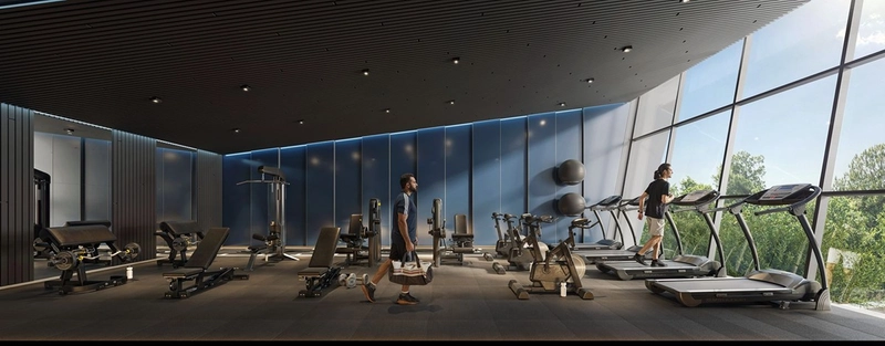 Sobrado à venda no condomínio Navagio Life Homes : 29ª foto da galeria de imagens do imóvel