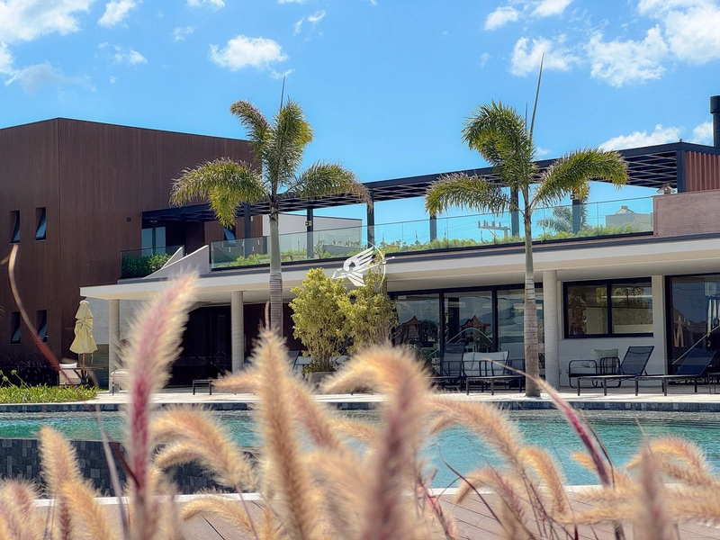 Sobrado à venda no condomínio Amare Home Resort em Xangri-Lá: 1ª foto da galeria de imagens do imóvel