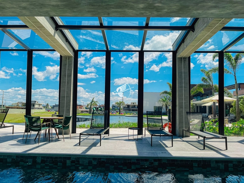 Sobrado à venda no condomínio Amare Home Resort em Xangri-Lá: 19ª foto da galeria de imagens do imóvel