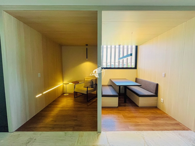 Sobrado à venda no condomínio Amare Home Resort em Xangri-Lá: 29ª foto da galeria de imagens do imóvel
