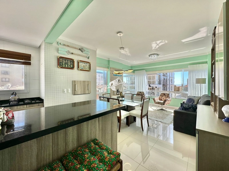 Apartamento à venda em Capão da Canoa: 3ª foto da galeria de imagens do imóvel