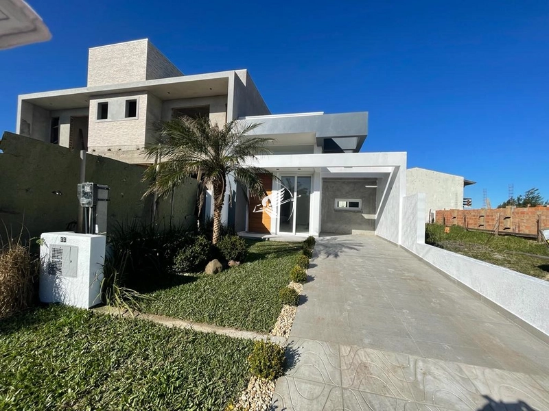Casa á venda no Jardim Beira mar: 1ª foto da galeria de imagens do imóvel