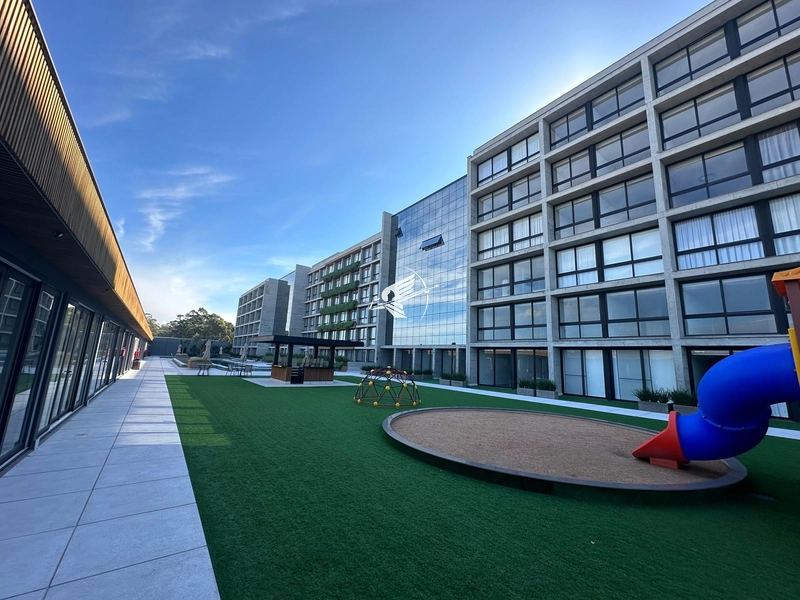 Loft à venda no Edifício Livin' Resort House em Atlântida: 18ª foto da galeria de imagens do imóvel