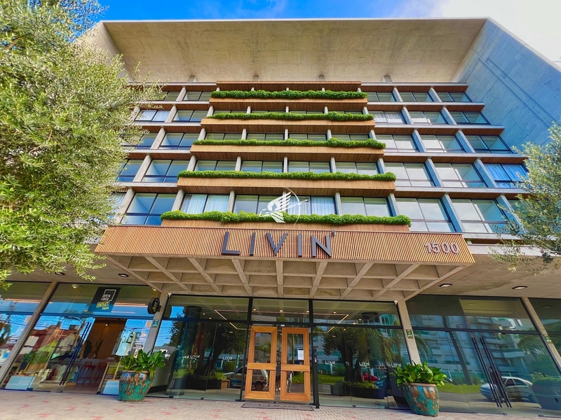 Loft à venda no Edifício Livin' Resort House em Atlântida: 48ª foto da galeria de imagens do imóvel