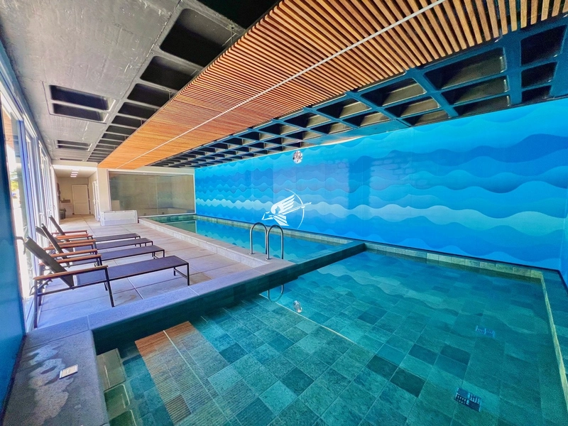 Loft à venda no Edifício Livin' Resort House em Atlântida: 32ª foto da galeria de imagens do imóvel