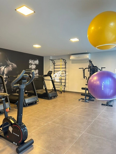 Loft à venda no Edifício Livin' Resort House em Atlântida: 64ª foto da galeria de imagens do imóvel