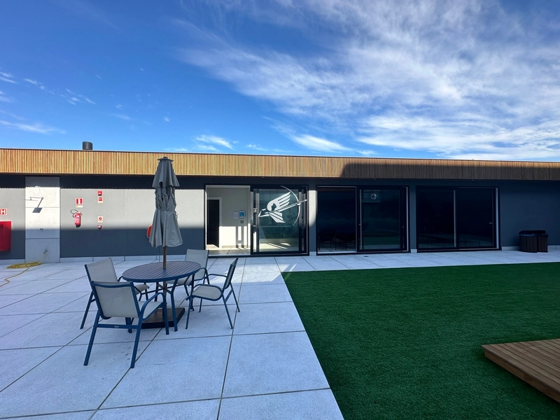 Loft à venda no Edifício Livin' Resort House em Atlântida: 6ª foto da galeria de imagens do imóvel