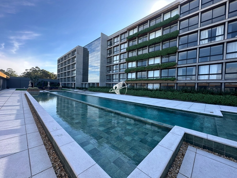 Loft à venda no Edifício Livin' Resort House em Atlântida: 10ª foto da galeria de imagens do imóvel
