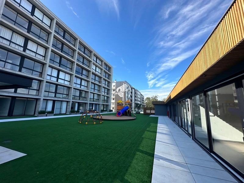 Loft à venda no Edifício Livin' Resort House em Atlântida: 13ª foto da galeria de imagens do imóvel
