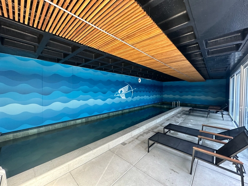 Loft à venda no Edifício Livin' Resort House em Atlântida: 20ª foto da galeria de imagens do imóvel