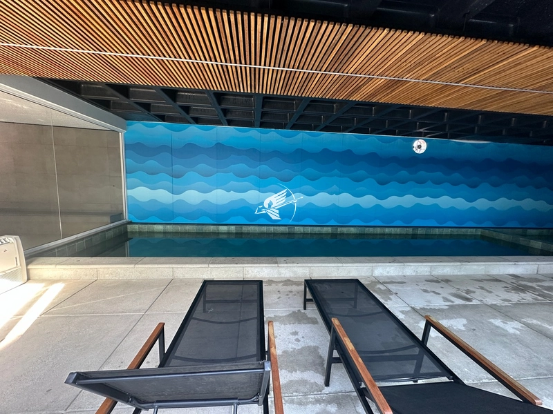 Loft à venda no Edifício Livin' Resort House em Atlântida: 26ª foto da galeria de imagens do imóvel