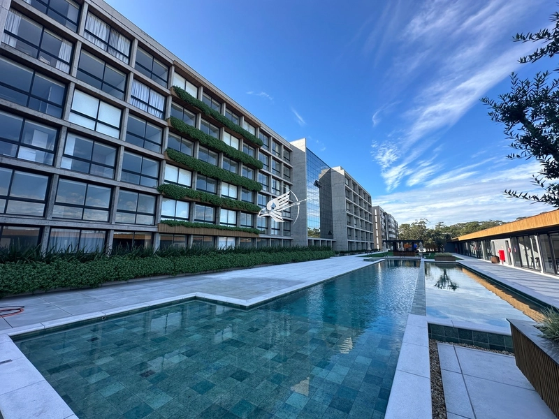 Loft à venda no Edifício Livin' Resort House em Atlântida: 7ª foto da galeria de imagens do imóvel