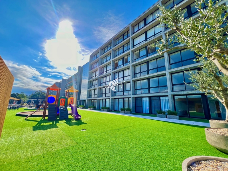 Loft à venda no Edifício Livin' Resort House em Atlântida: 49ª foto da galeria de imagens do imóvel