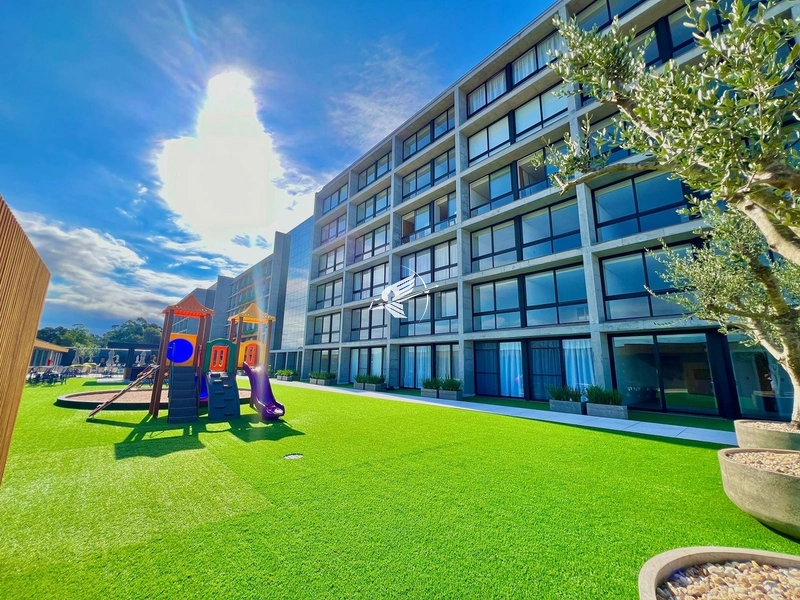 Loft à venda no Edifício Livin' Resort House em Atlântida: 46ª foto da galeria de imagens do imóvel