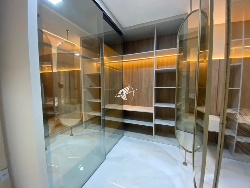 Sobrado à venda no Condomínio Sunset: 18ª foto da galeria de imagens do imóvel