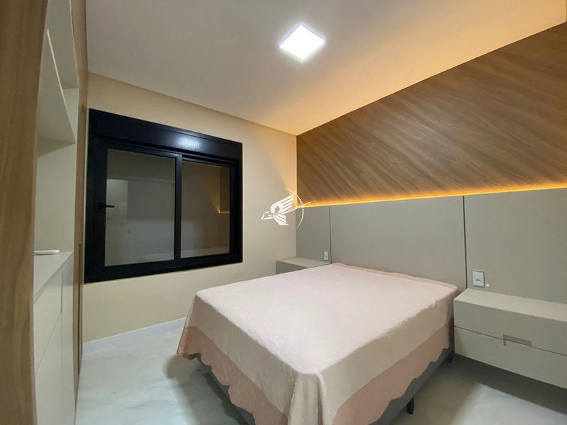 Sobrado à venda no Condomínio Sunset: 12ª foto da galeria de imagens do imóvel