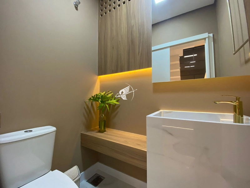 Sobrado à venda no Condomínio Sunset: 13ª foto da galeria de imagens do imóvel