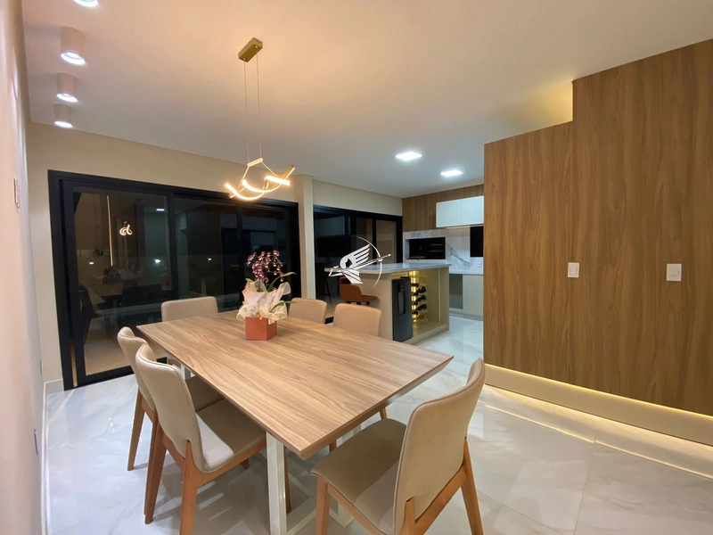 Sobrado à venda no Condomínio Sunset: 8ª foto da galeria de imagens do imóvel