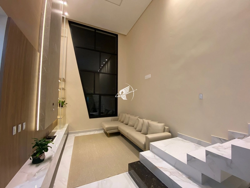 Sobrado à venda no Condomínio Sunset: 4ª foto da galeria de imagens do imóvel