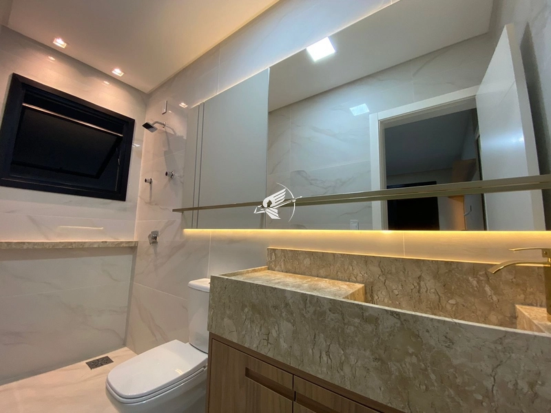 Sobrado à venda no Condomínio Sunset: 22ª foto da galeria de imagens do imóvel