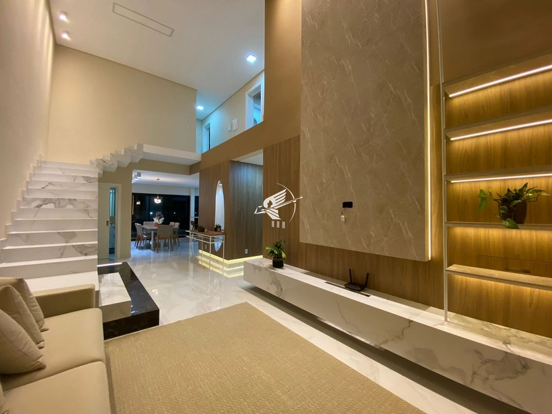 Sobrado à venda no Condomínio Sunset: 6ª foto da galeria de imagens do imóvel