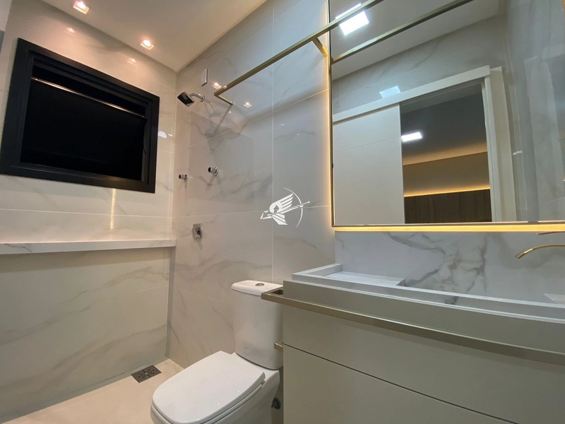 Sobrado à venda no Condomínio Sunset: 19ª foto da galeria de imagens do imóvel