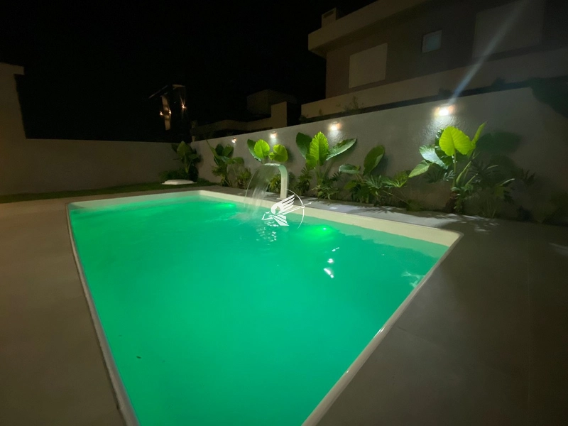 Sobrado à venda no Condomínio Sunset: 25ª foto da galeria de imagens do imóvel