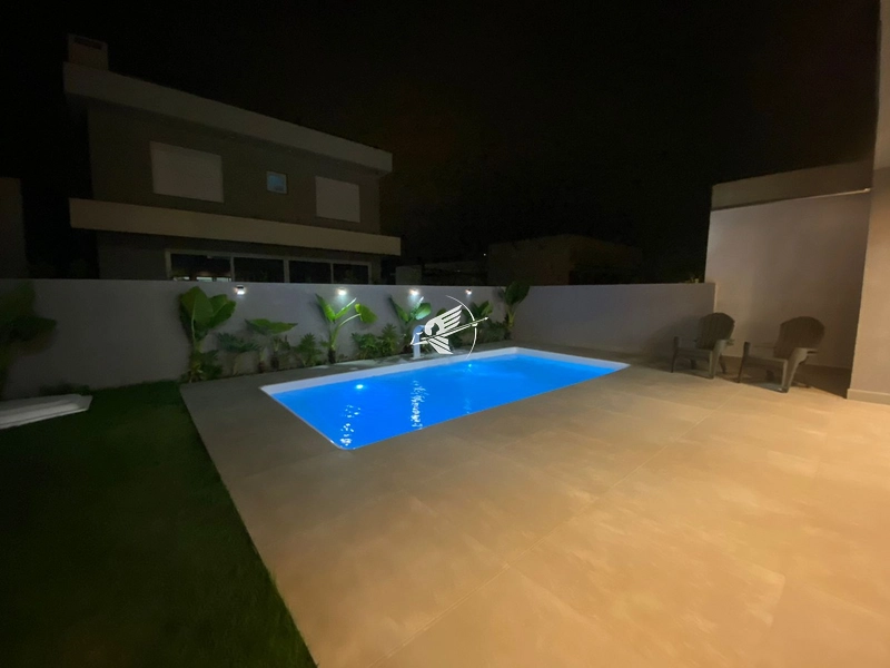 Sobrado à venda no Condomínio Sunset: 26ª foto da galeria de imagens do imóvel