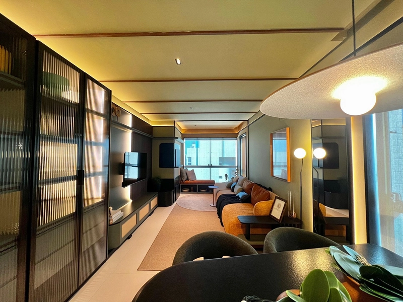 Apartamento à venda em Capão da Canoa: 2ª foto da galeria de imagens do imóvel