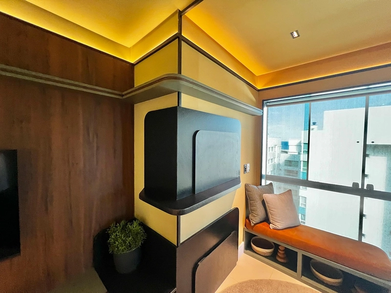 Apartamento à venda em Capão da Canoa: 4ª foto da galeria de imagens do imóvel