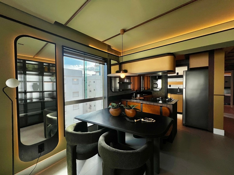 Apartamento à venda em Capão da Canoa: 8ª foto da galeria de imagens do imóvel