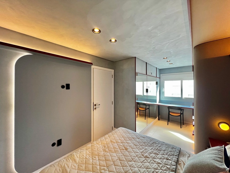 Apartamento à venda em Capão da Canoa: 15ª foto da galeria de imagens do imóvel