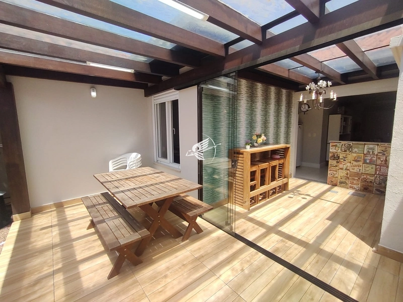Casa à venda no Condomínio Casa Hermosa: 12ª foto da galeria de imagens do imóvel