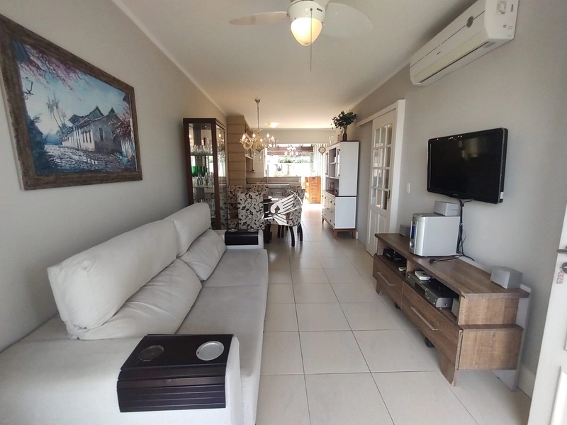Casa à venda no Condomínio Casa Hermosa: 4ª foto da galeria de imagens do imóvel