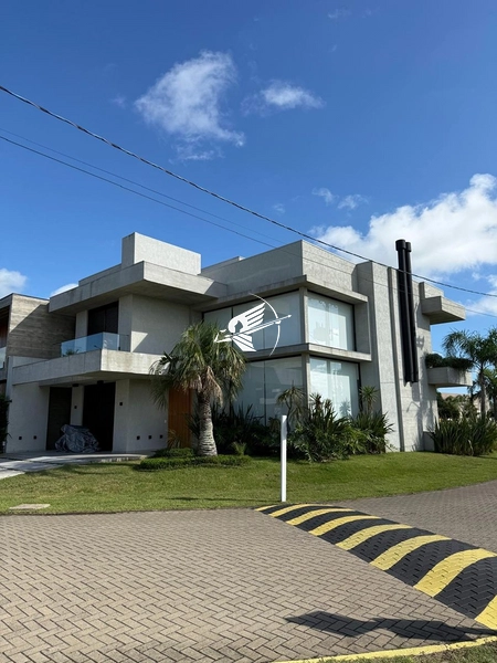 Imóvel residencial ou comercial