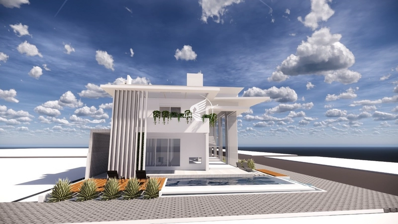 Casa á venda no Condomínio Velas da Marina: 1ª foto da galeria de imagens do imóvel