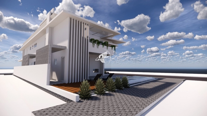 Casa á venda no Condomínio Velas da Marina: 2ª foto da galeria de imagens do imóvel