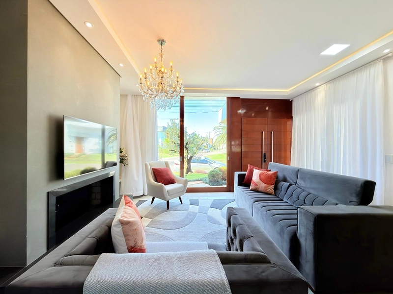 Casa térrea à venda no condomínio Capão Ilhas Resort: 16ª foto da galeria de imagens do imóvel