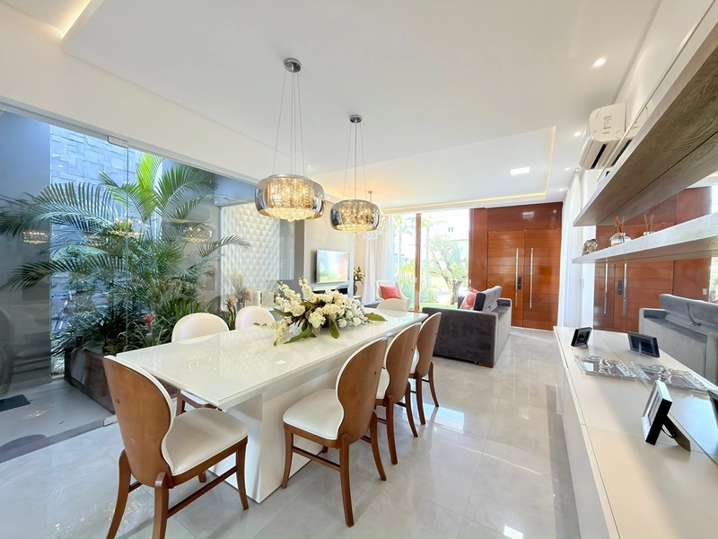 Casa térrea à venda no condomínio Capão Ilhas Resort: 43ª foto da galeria de imagens do imóvel