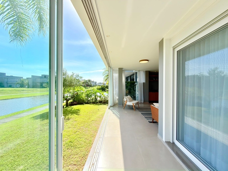 Casa térrea à venda no condomínio Capão Ilhas Resort: 34ª foto da galeria de imagens do imóvel